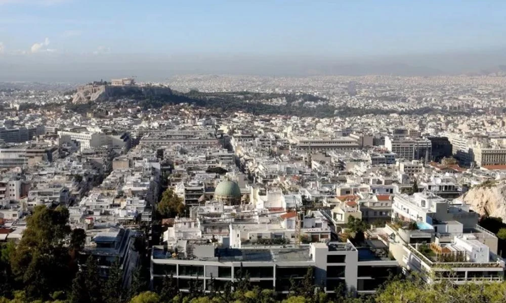 Το πρώτο 10ήμερο του Απριλίου τα εκκαθαριστικά του ΕΝΦΙΑ